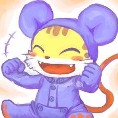 ニャンちゅう☆