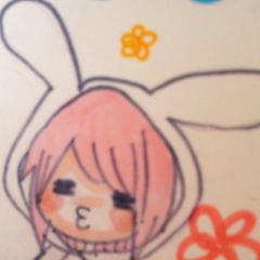 うさぎ