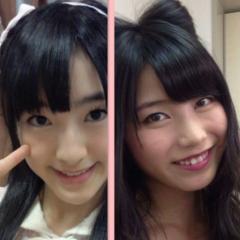 由衣さんと芽瑠のなりきりトーク