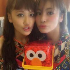 なな＊＊のトーク