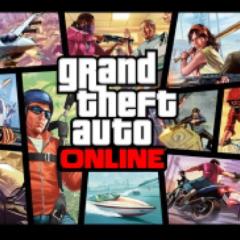 GTA5一緒にやろー！           (PS3)