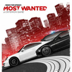 NFSMW(Vita)