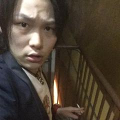 隼人  店長 ホスト 歌舞伎町 Gens