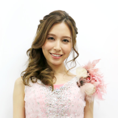 miyu（MJF）のトーク