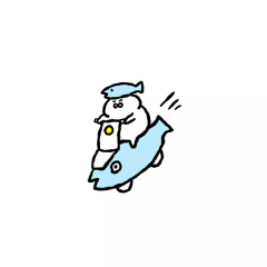 予備です。