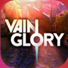 VainGlory最新情報