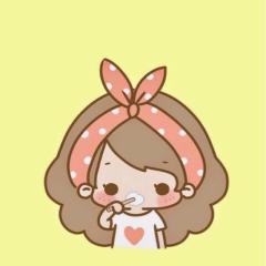 ෆ⃛ま⃝ゆ⃝っ⃝く⃝ま⃝ෆ⃛のトーク