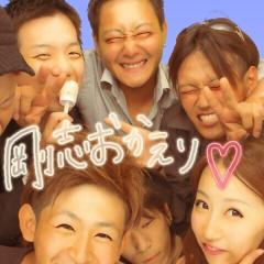 くるぶしのトーク