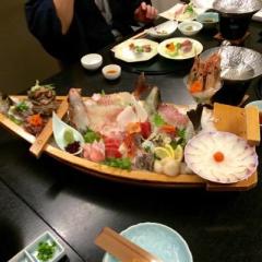 もっちゃん。のトーク