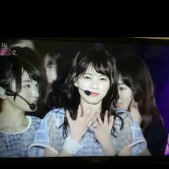 なあちゃん推し！