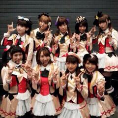 ラブライブの声優好きな人