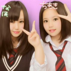 もりもりちあき