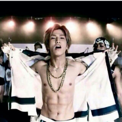 ぼくの大事で好きな人ー