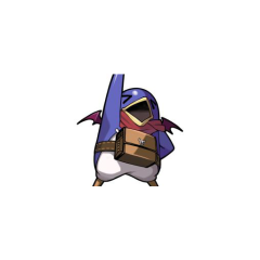 ぱぴことクロの雑談