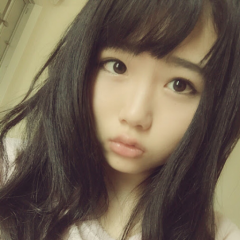 HKT48の石原さとみ