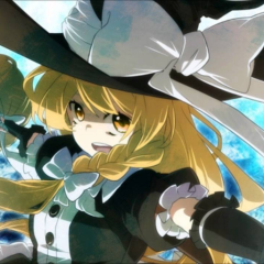 東方好きな人集まれ