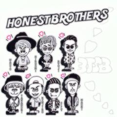 EXILE、三代目、GENE、E−girlsについて語りましょう