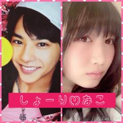 ♡勝利&なこのトーク♡