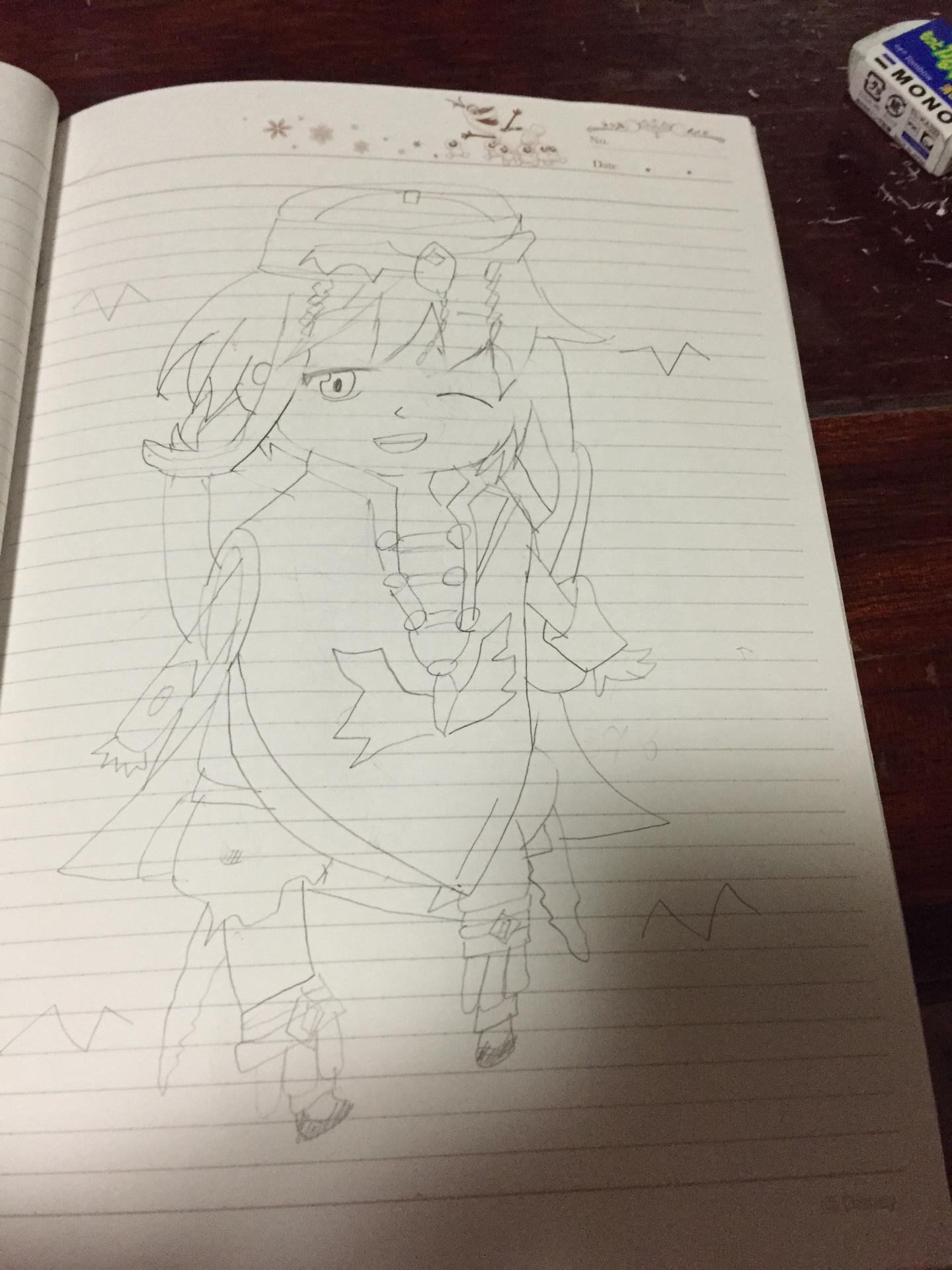 投稿画像