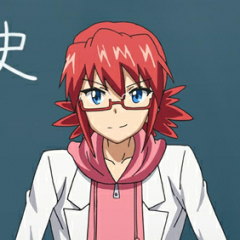 電波教師トーク