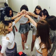 オギクーボのトーク