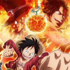 ワンピース好きな人集まって〜