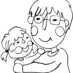 『本当に大切な事は全て娘が教えてくれた』パパの子育て奮闘記