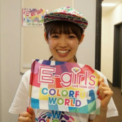 乃々華の旦那❤