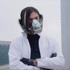 プロフェッサー凌馬