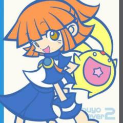 ののぷよ〜☆