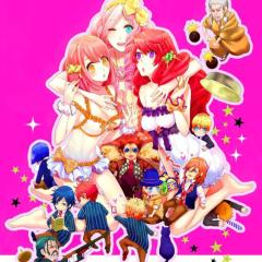 うたの☆プリンスさまっ♪