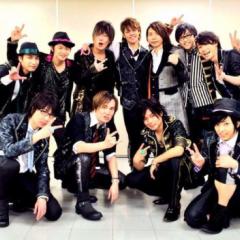 自由に喋ってます(✻´ν`✻)♪♪ （声優さんver.）