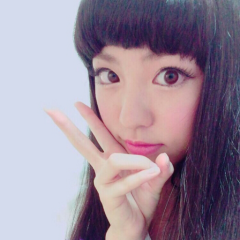 ののちゃんとはるかちゃんあかねのトーク