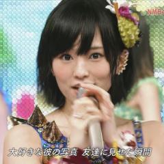 さやか神推し!