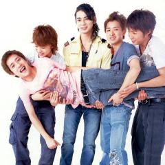 嵐ファン一緒に話そー🎵