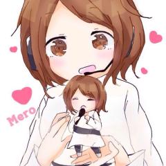 メロの実況動画更新場