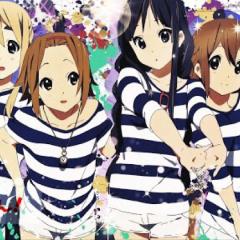 けいおんファン集まれ