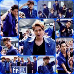 三代目画像プレセント❤️