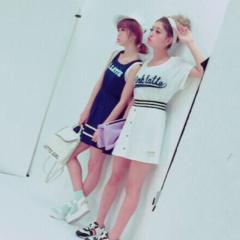 おしゃれ & 雑談♡はいる人募集中〜!トーク❤