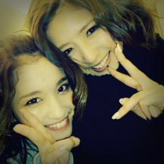 ゆりの&しゅうのトーク