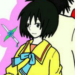 氷薔薇　霧鈴(いばら　きりり)