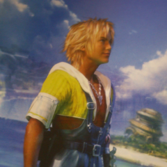 FF好きしゅーごーう♪