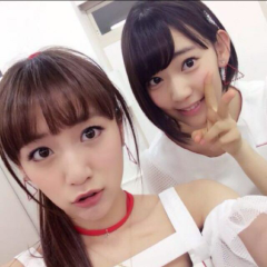 はじめ＆たかみな