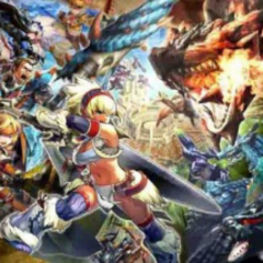 モンハンなりきり