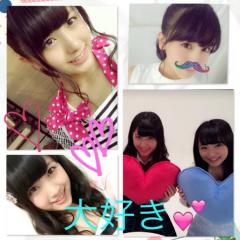 ゆりかのトーク^_^