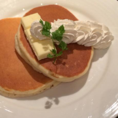 ほのかとトーク