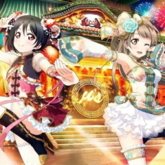 ラブライブ大好き♥