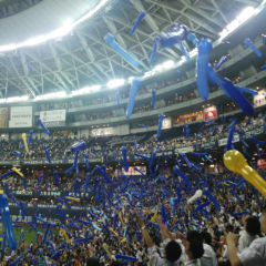 オリックスの話をする集まり～次世代トークアプリ編～