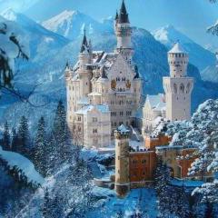 世界の絶景など(✻´ν`✻)♪*ﾟ