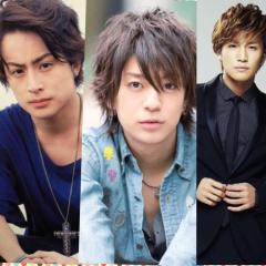 大親友トーク✌